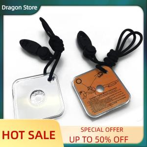 Dragon Thực tế ngoài trời khẩn cấp Survival phản chiếu tín hiệu gương phiêu lưu gương