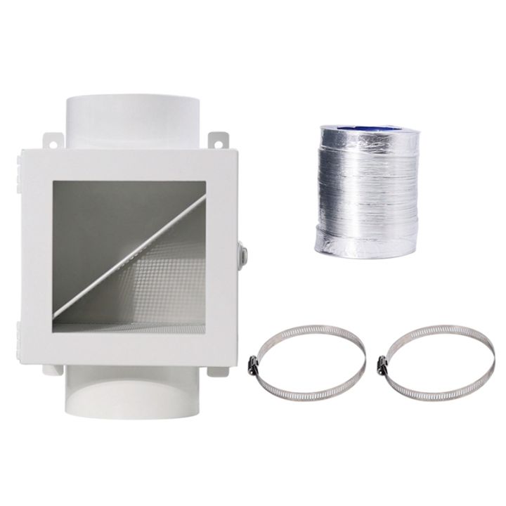 Indoor Dryer Vent Kit Australia At Jody Featherston Blog - View #6