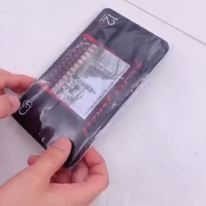 12 Pcs Professional Sketch pencils Drawing pencils setArt sketching pencils Artists Beginner(8B-2H)