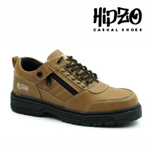 Sepatu Kerja Safety Original & Sepatu Safety Hipzo M054