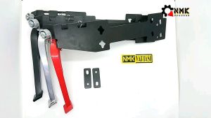 Standar Samping Vespa Sprint Super Px Excel Exclusive Ps Strada Pts Ring 10 12 Model Sip