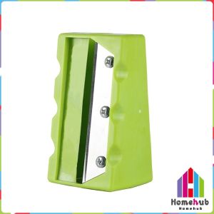 HB Rotating Cucumber Cutter Thin Manual Carrot Sharpener Multifunctional Cucumber Slicer for Women