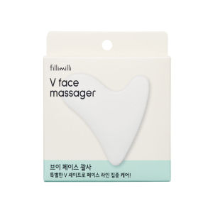 DỤNG CỤ MASSAGE FILLIMILLI FACE & BODY MASSAGER/FILLIMILLI V FACE MASSAGER