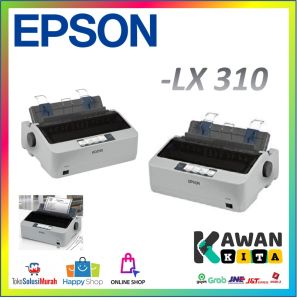 Printer Epson LX 310 / LX310 Original