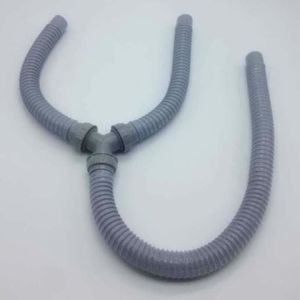 Double Sink Three-way Drain Hose: A Comprehensive Guide