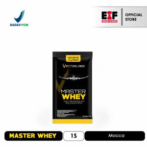 VECTORLABS MASTER WHEY 1 SASHET / ECERAN ECER WHEY PROTEIN