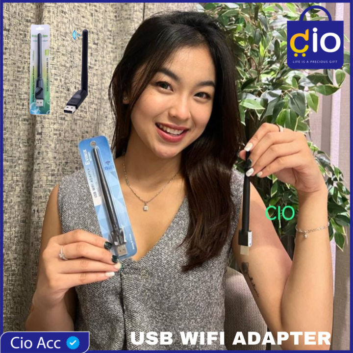 DONGLE WIFI SET TOP BOX USB DONGLE WIFI MT7601 DONGLE WIFI EVINIX 