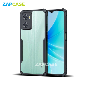 Casing Oppo A57 4GA77S Case Armor Fushion