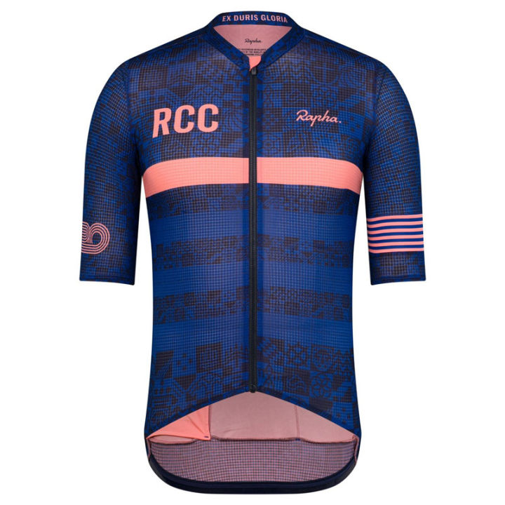 Rapha RCC SHORT SLEEVE JERSEY