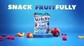 Kẹo dẻo trái cây Welch's Fruit Snacks Mỹ gói trọng lượng 22.7gr. 