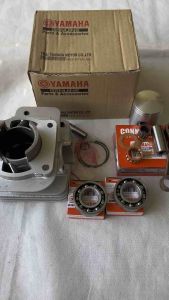 Blok YP1 dan Stang Seher F1Zr FIZR Force1