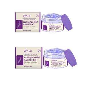 🔥【Joint Care Massage Gel】Joint Soothing Hot Compress Gel Tenosynovitis Soothing Massage Cream Osteoporosis Care Cream