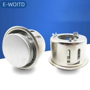 【E-WOITD】 Nồi cơm điện phụ kiện Nồi cơm điện nam châm gạo 135-170 ° vòng thép từ tính nhiệt độ giới hạn Nồi cơm điện nhiệt