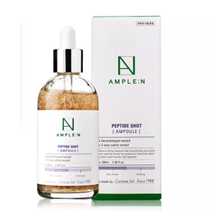 [AMPLE:N] Peptide Shot Ampoule 100ml