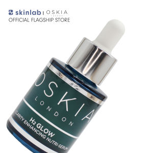 OSKIA H2Glow Clarity Enhancing Nutri-Serum 30ml [Not For Sale] [For Member Redemption Only]