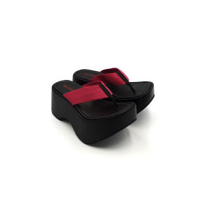 MARY JANE รองเท้าส้นตึก SOPHIA PLATFORM