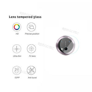 For Honor X9C 5G 2in1 Lens and Screen Protector Full Coverage Tempered Glass For HonorX9C Honor X 9C Full Cover Camera Protectior With Film Protection