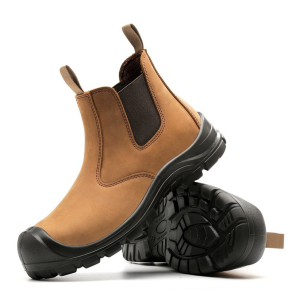 ✨SG STOCK✨Safety Shoe Lable Protection Shoes Steel Toe Breathable Slip Resistant Work Boots  V7029 V7030