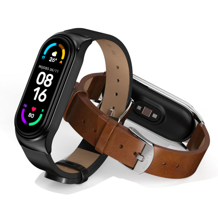 Bracelet En Acier Inoxydable Pour Xiaomi Smart Band 9, Bracelet Pour , Bracelet Xiao 9, Bracelet Métallique – Maison Intelligente