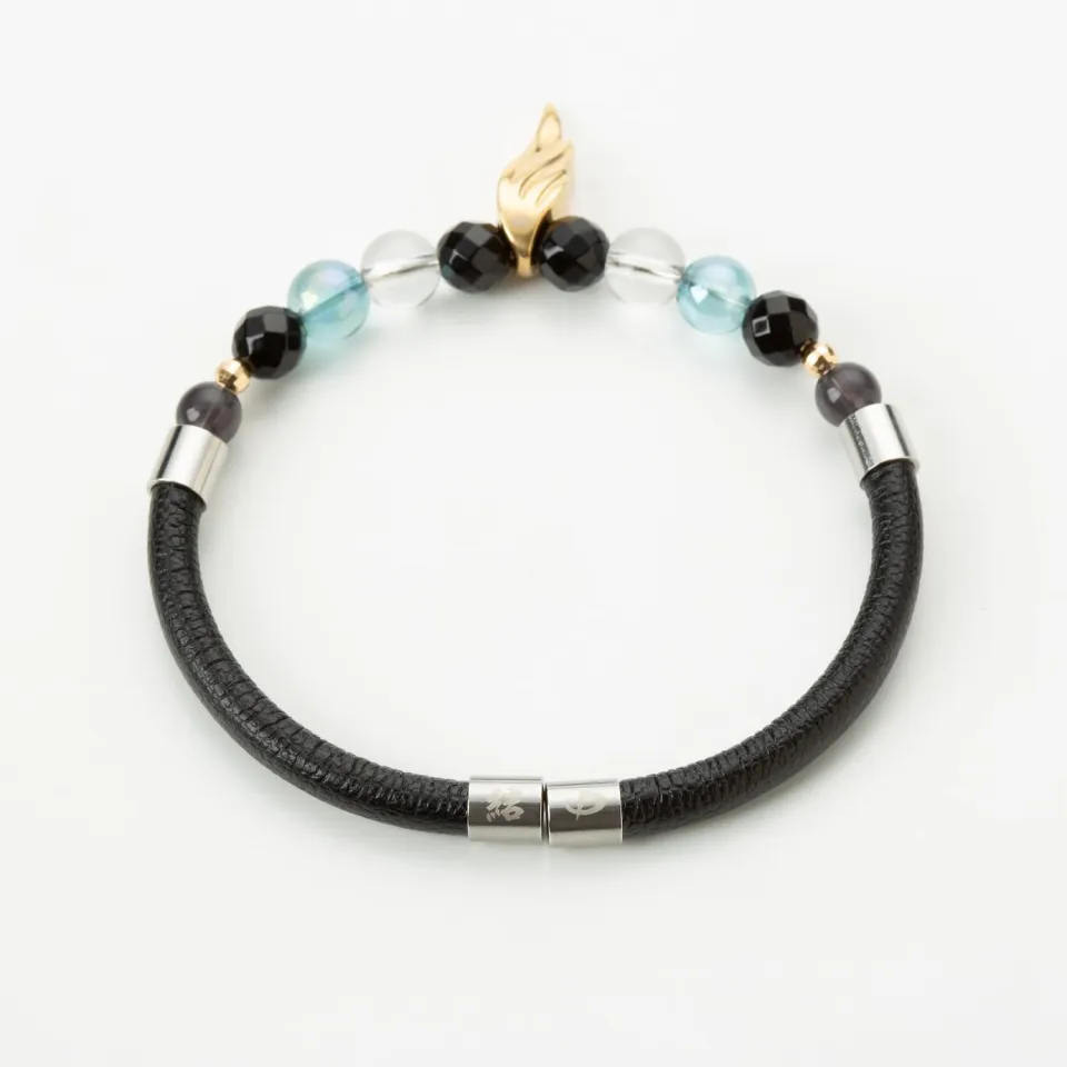 phiten RAKUWA Bracelet Wings Gold | Lazada Singapore