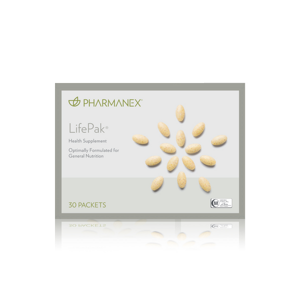 NuSkin Nu Skin Pharmanex Lifepak; 30 Packets | Lazada NuSkin Nu Skin Pharmanex Lifepak; 30 Packets | Lazada