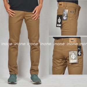 Celana Chino Jumbo Big Size Cream Abu Hijau Green Army Gendut Polos Panjang Distro Pria/Chinos Jumbo/Chinos Size Big/Chino Panjang Big Size Jumbo Gendut/ Chinos Panjang Bigsize Jumbo/Chino Gendut/Celana Panjang/Chino Pria/celana denim/celana jeans hitam