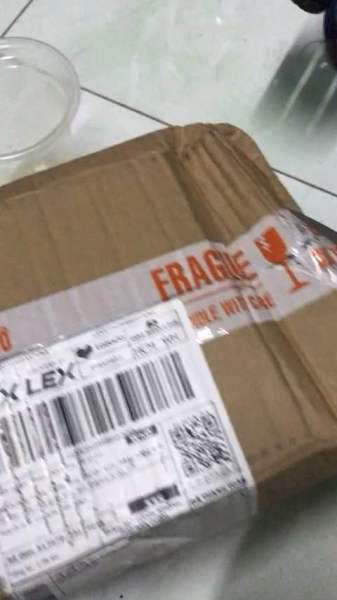 Buyer review video 4