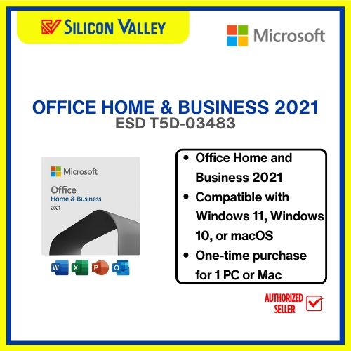 Microsoft Office Home and 下手くそ Business 2021