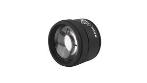 30X Jewelry Magnifier Professional Optical Magnifier Glasses 30X Magnifying Jewlries Loupes Tool for Jewellery   