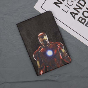 Case IPad Air 1 2 Gen 1st 2nd 9.7 Inch 2013 2014 Flipcase Casing Book Cover Flip Stand Karakter Kesing Pelindung Sarung Premium Impor