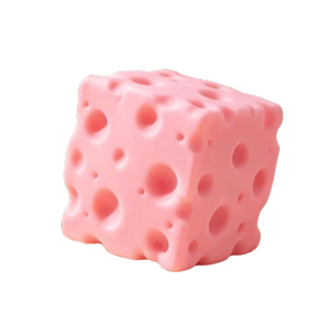 Siamsbhyk 捏捏乐butter squishy慢回弹slow rising squishy解压玩具cheese squishy Anti Stress Soft Slow Rebound Butter Stick Release Hand Sensory Butter Stick Squeezing Toy Anxiety Relief Elastic Realistic Butter Sticks Kids Toy