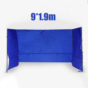 3x3m Tent Heavy Duty Outdoor Waterproof Tent Adjustable Height Retractable Garden Tent for Foldable Canopy Car Canopy Umbrella Canopy