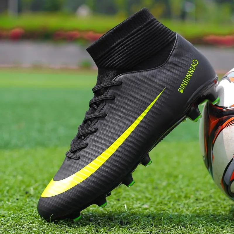 Best soccer sales shoes 2019