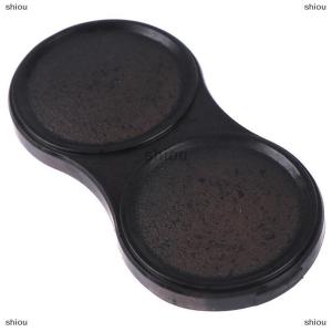 [COD] shiou ฝาครอบเลนส์ TLR Bay สำหรับ rolleiflex T Yashica 124 Minolta autocaord BLAC B1A1