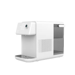 XIAOMI Instant heat filter water dispenser 220V desktop water dispenser household quick heating