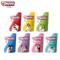 (Refill 60ml) Nuvo Family Body Wash / Sabun Cair by Always Lucky. 
