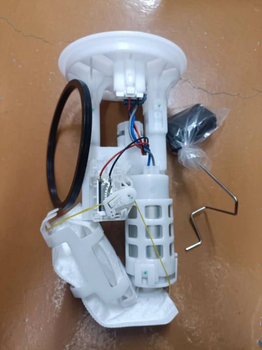 PERODUA AXIA & BEZZA FUEL PUMP ASSEMBLY MODULE SET (23210BZ170) Lazada