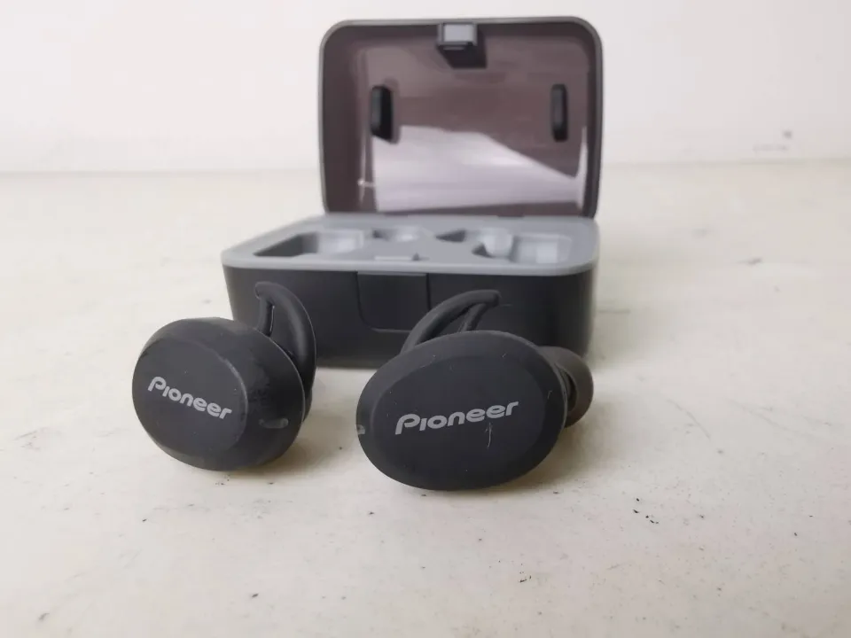 หูฟังไร้สาย Bluetooth Pioneer True Wireless​ E8 รุ่น SE-E8TW (H