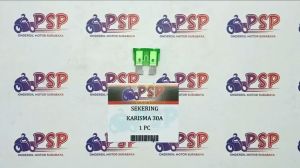 Sekering Karisma 30 A Warna Hijau - Fuse DX Micro / Fuse Mikro / SEKRING TUSUK TANCAP KOTAK BESAR 30 Ampere (Harga Per 1 biji)