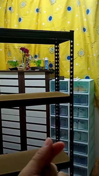 Buyer review video 3