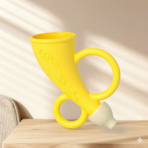 Đồ Chơi Kèn Silicon Cho Bé – Thổi & Gặm An Toàn Nhạc Cụ Mini Cho Trẻ Từ 6 Tháng Mới Nhất 2026