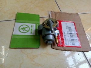 Khóa xăng bxl honda 67- loại 1