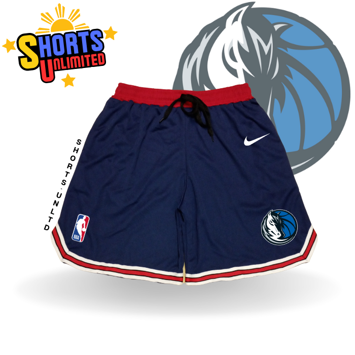 Official NBA Shorts, NBA Basketball Shorts, Gym Shorts, Compression Shorts