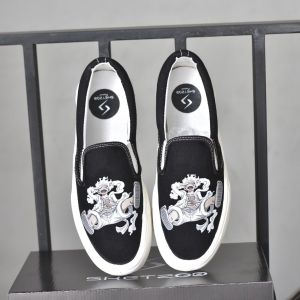 SEPATU SNEAKERS SLIP ON ONE PIECE OFF WHITE SLOP PRIA DAN WANITA HIGH QUALITY COD