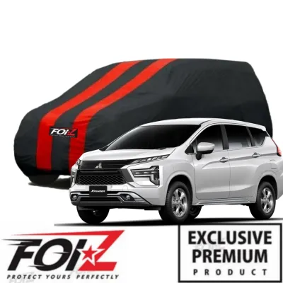 Cover Mobil Xpander Waterproof / Sarung Cover Mobil Xpander Premium