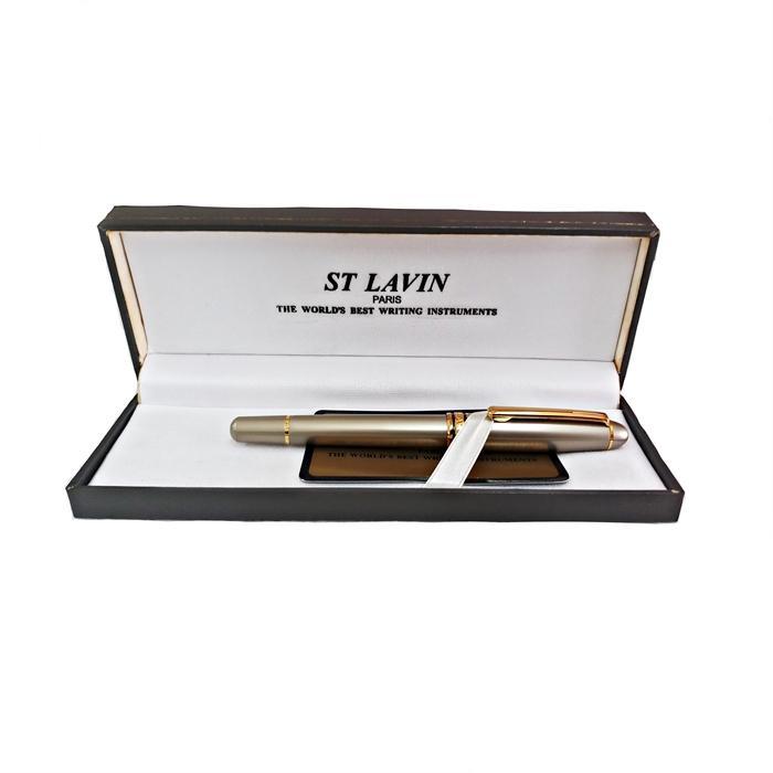 St Lavin Pen | Lazada: Buy sell online Pens with cheap price | Lazada