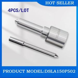 2026 Common Rail Injector Nozzle DSLA150P502 DSLA142P1025 DSLA150P1103 DSLA150P1019 DSLA146P1306(White Needle)Injector PartsZD1726