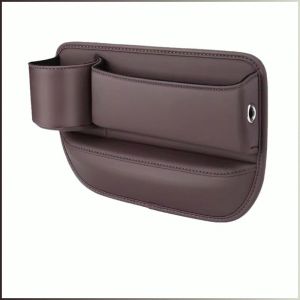 Storage Bag Large Capacity Storage Front Door Without Interference Car Storage Box Eco-friendly Material