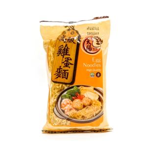 Sun Brand High Quality Egg Noodles
