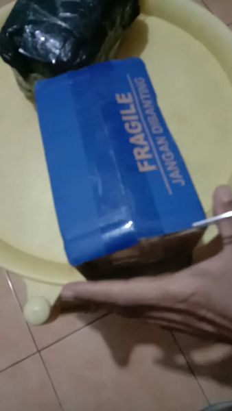 Buyer review video 2